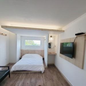 סאוגוויפו Jeju Soroan Pension מראה חיצוני תמונה